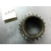 101F019 Crankshaft Timing Gear For 01-03 Ford F-150  4.2
